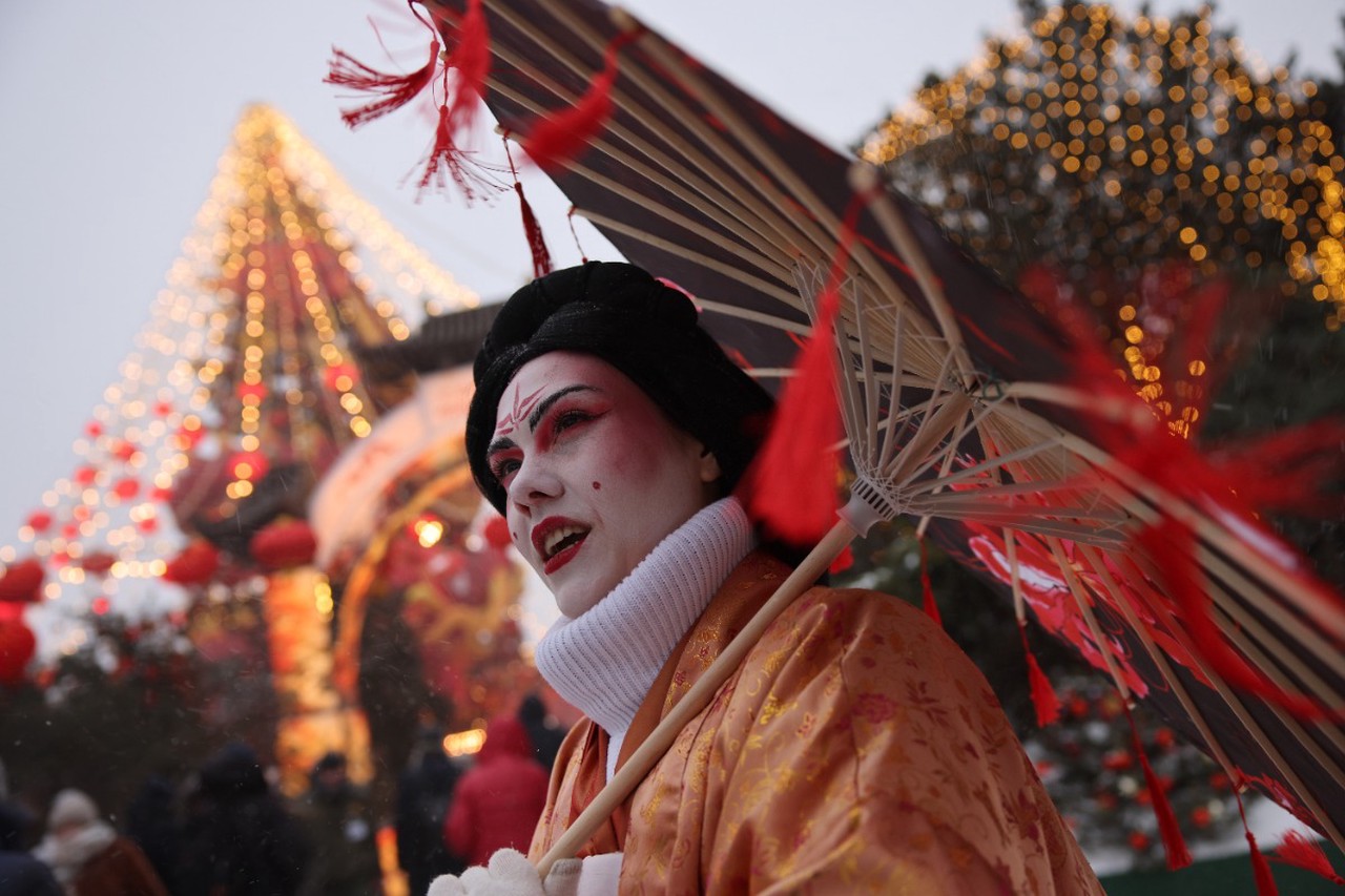 Фото © Анастасия Романова / Абзац