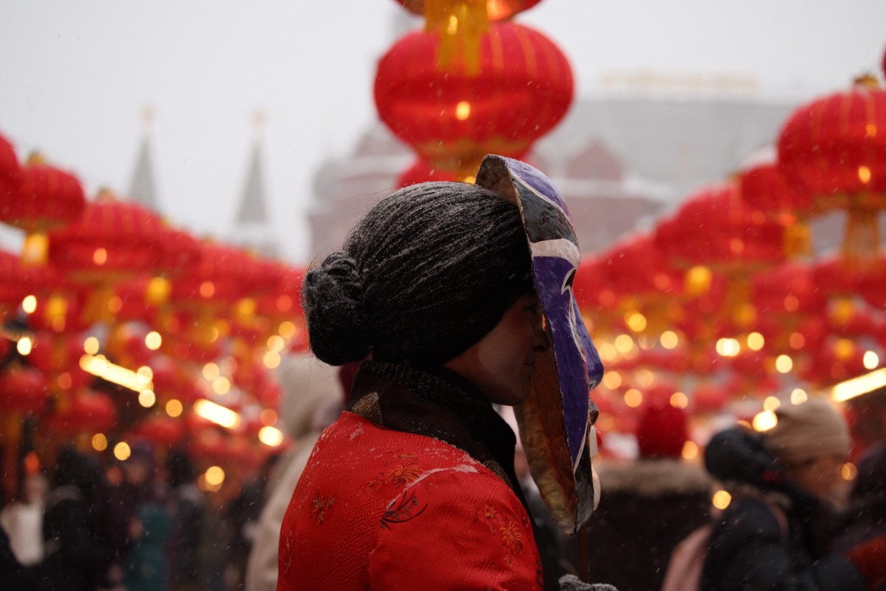 Фото © Анастасия Романова / Абзац