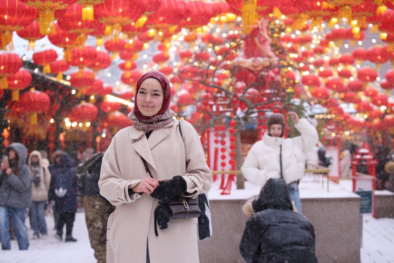 Фото © Анастасия Романова / Абзац