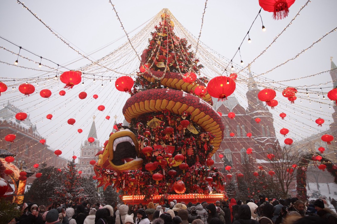 Фото © Анастасия Романова / Абзац