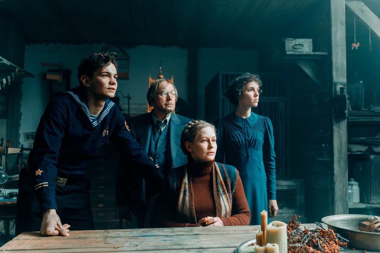 Киноафиша: какие фильмы выходят в прокат 19 февраля