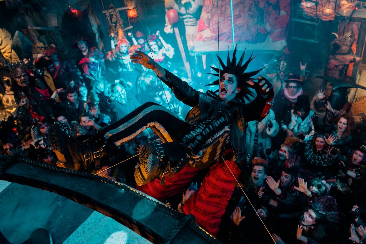 Киноафиша: какие фильмы выходят в прокат 19 февраля