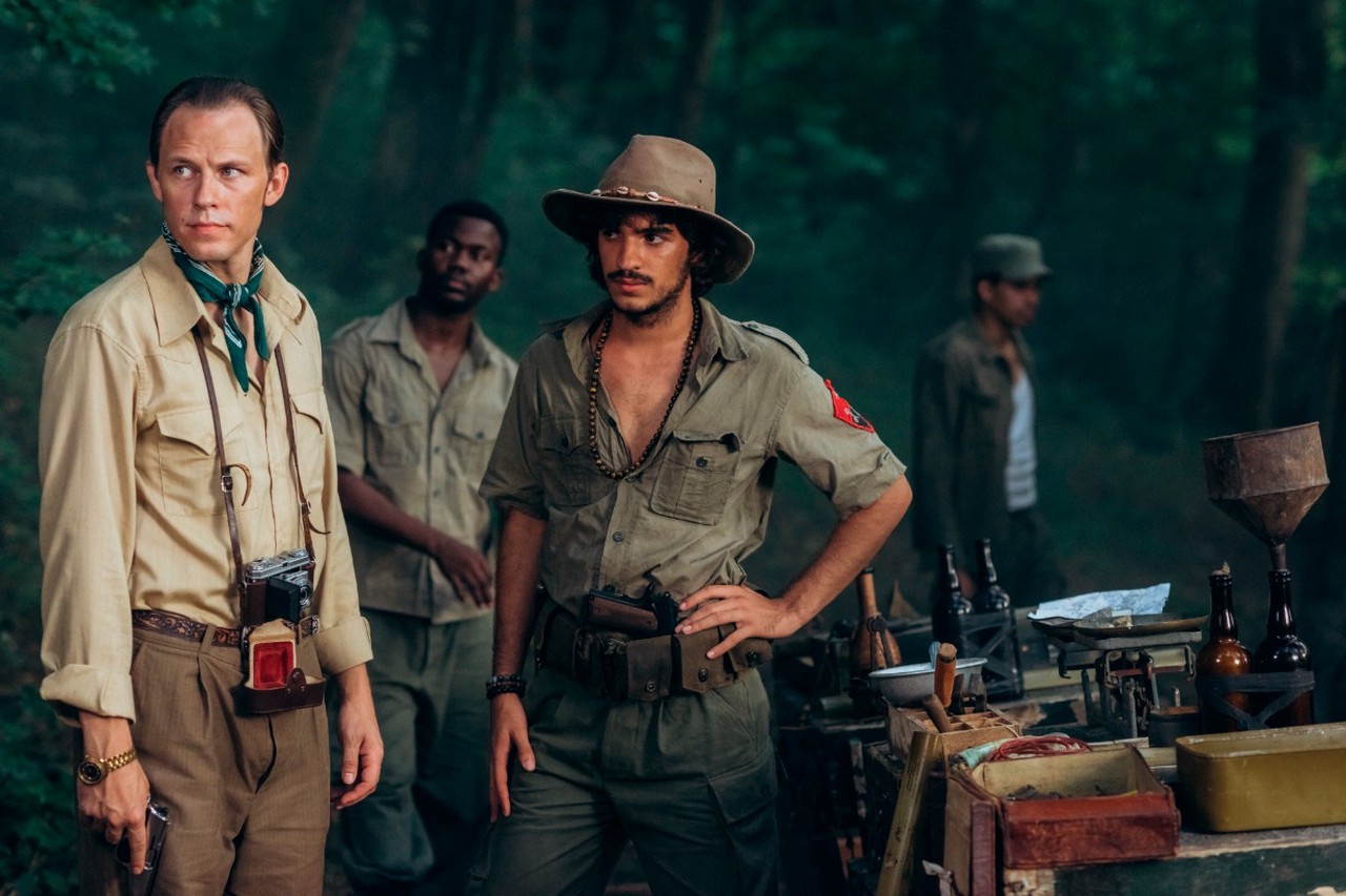 Киноафиша: какие фильмы выходят в прокат 19 февраля