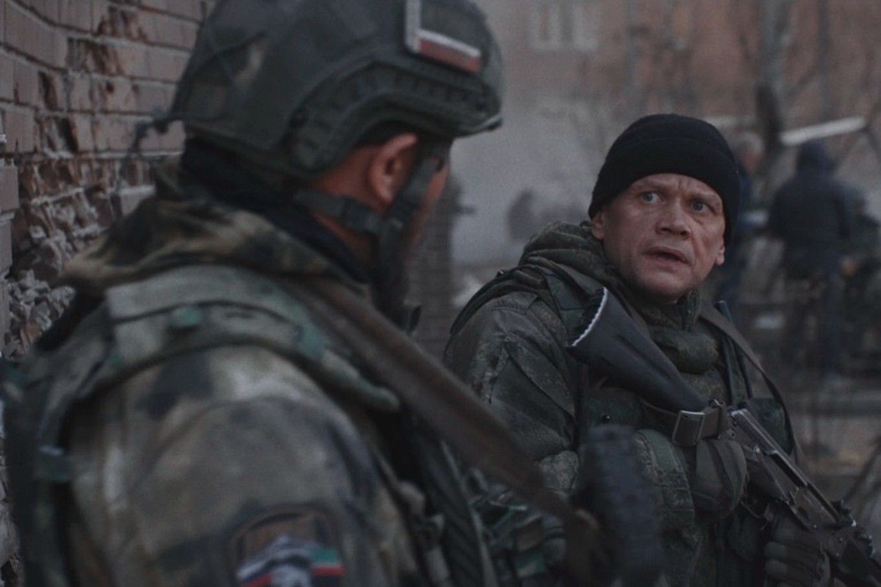 Киноафиша: какие фильмы выходят в прокат 19 февраля