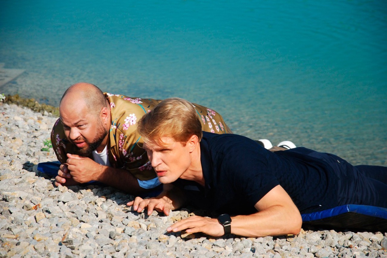 Киноафиша: какие фильмы выходят в прокат 19 февраля