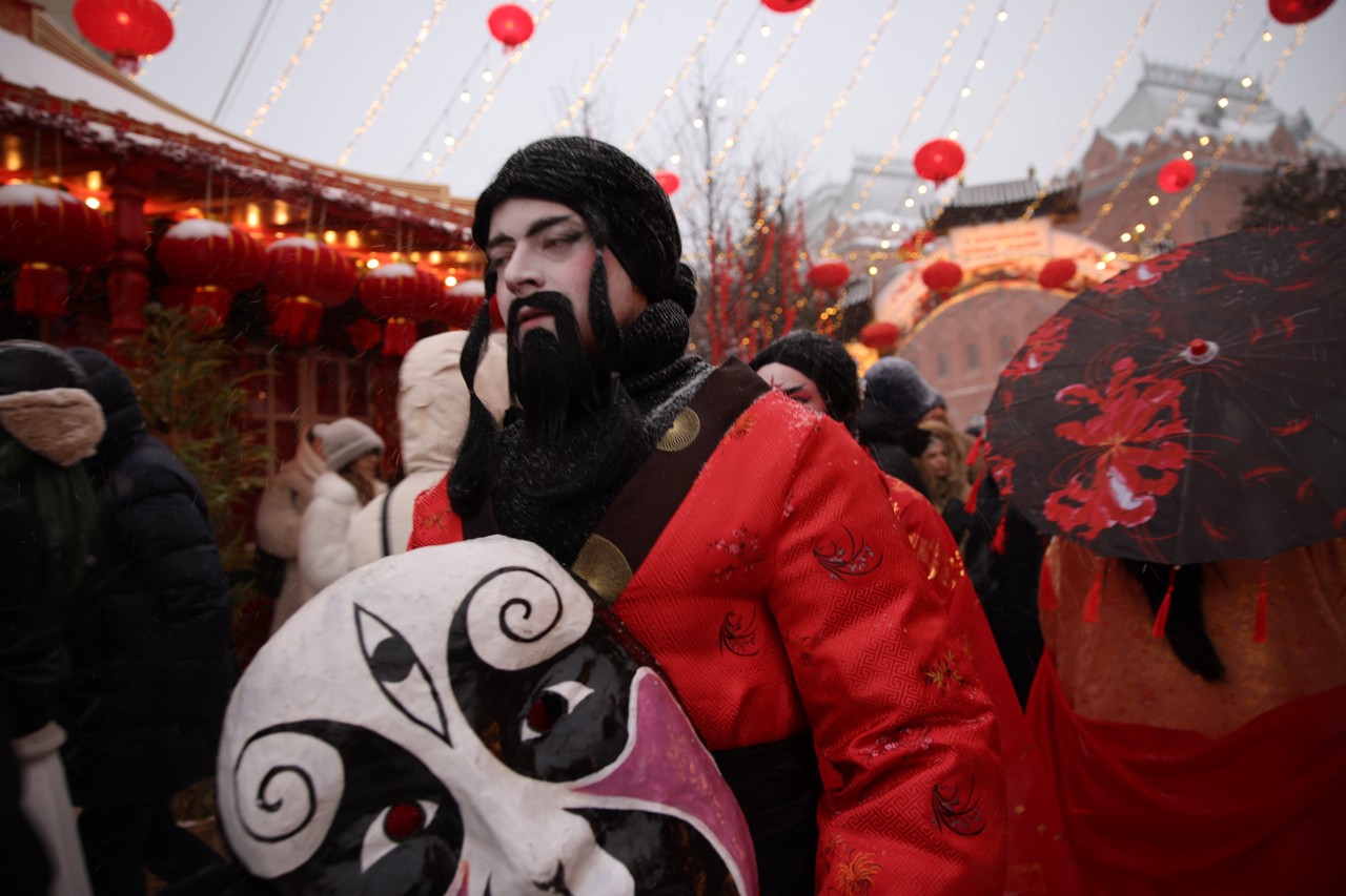 Фото © Анастасия Романова / Абзац