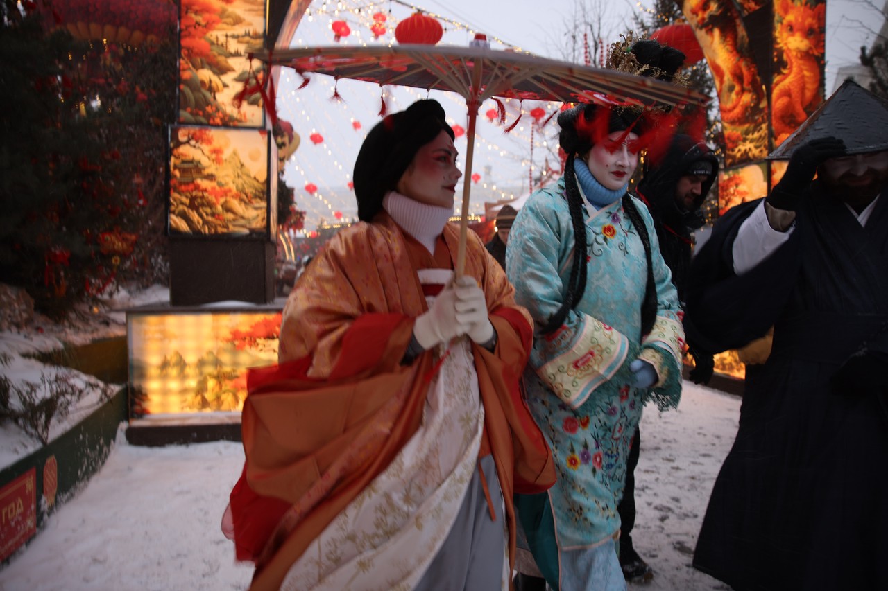 Фото © Анастасия Романова / Абзац