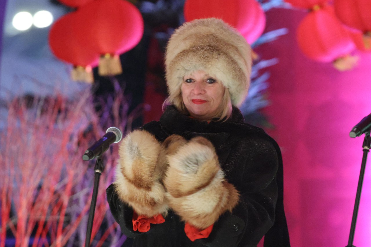 Фото © Анастасия Романова / Абзац