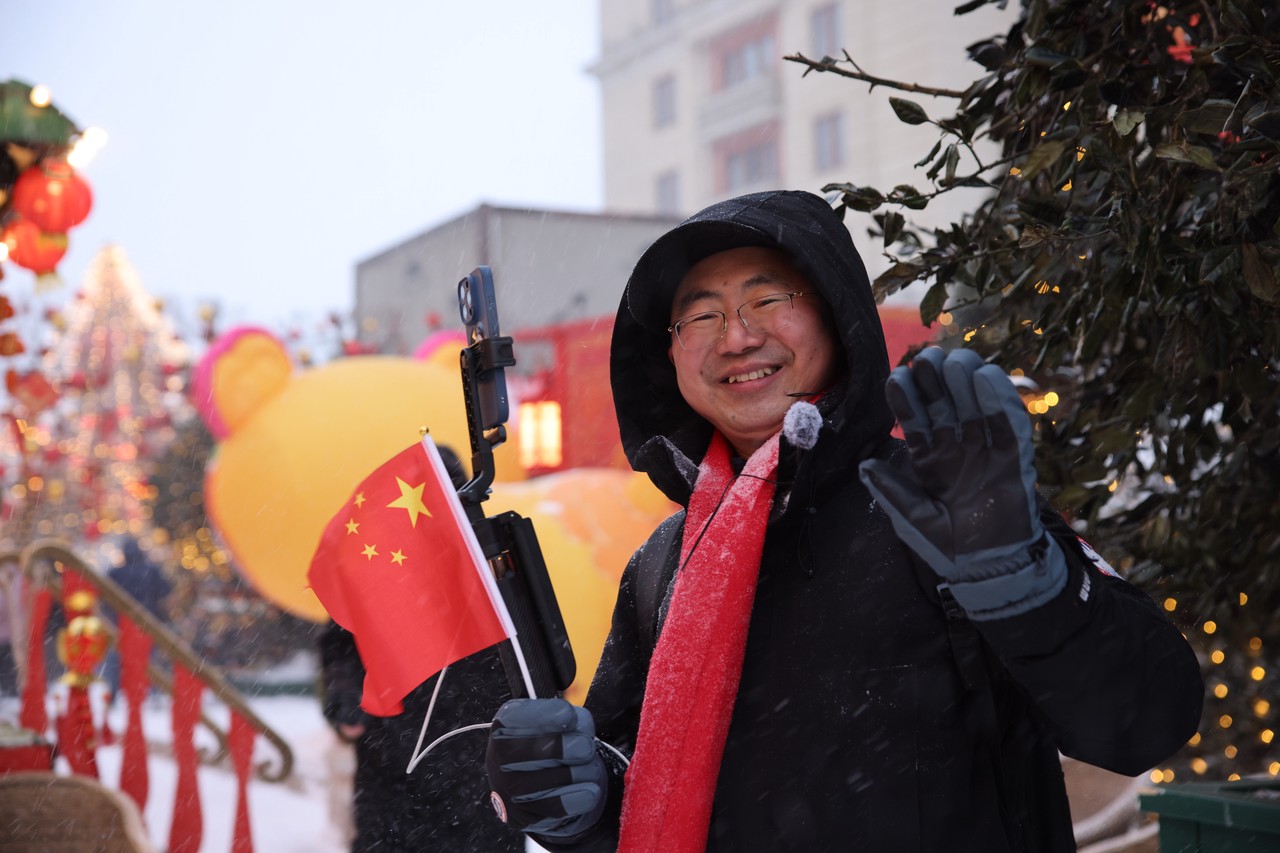 Фото © Анастасия Романова / Абзац