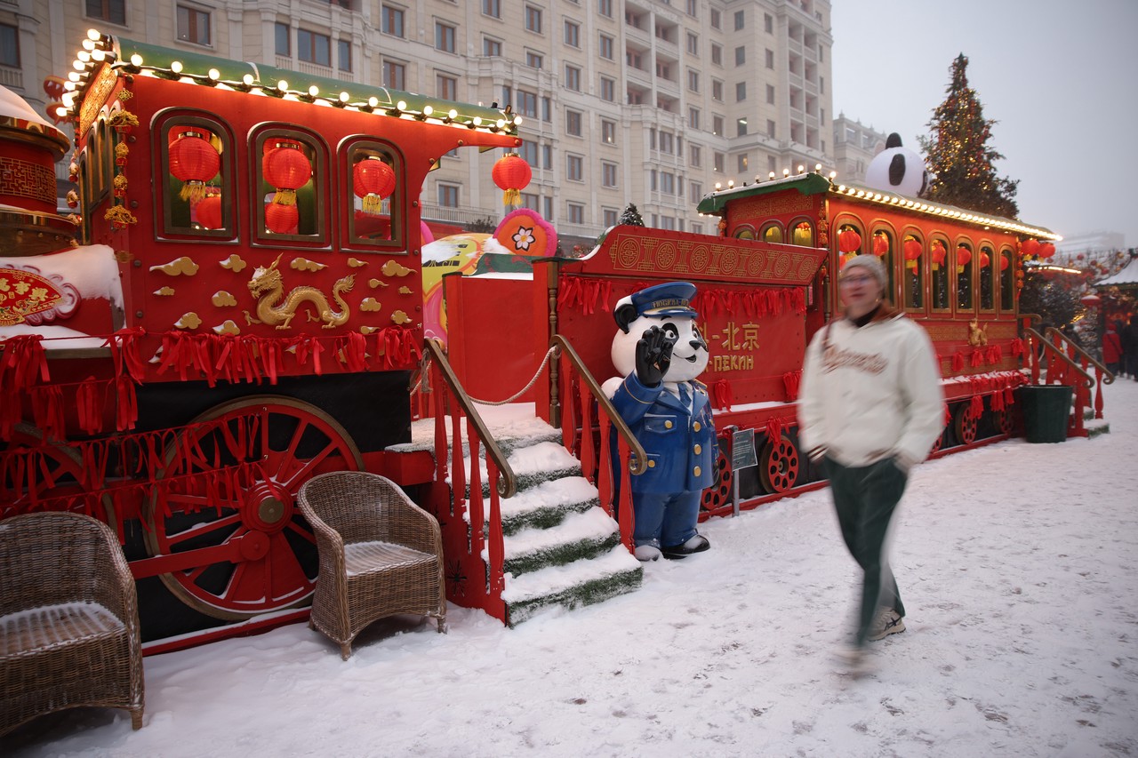 Фото © Анастасия Романова / Абзац