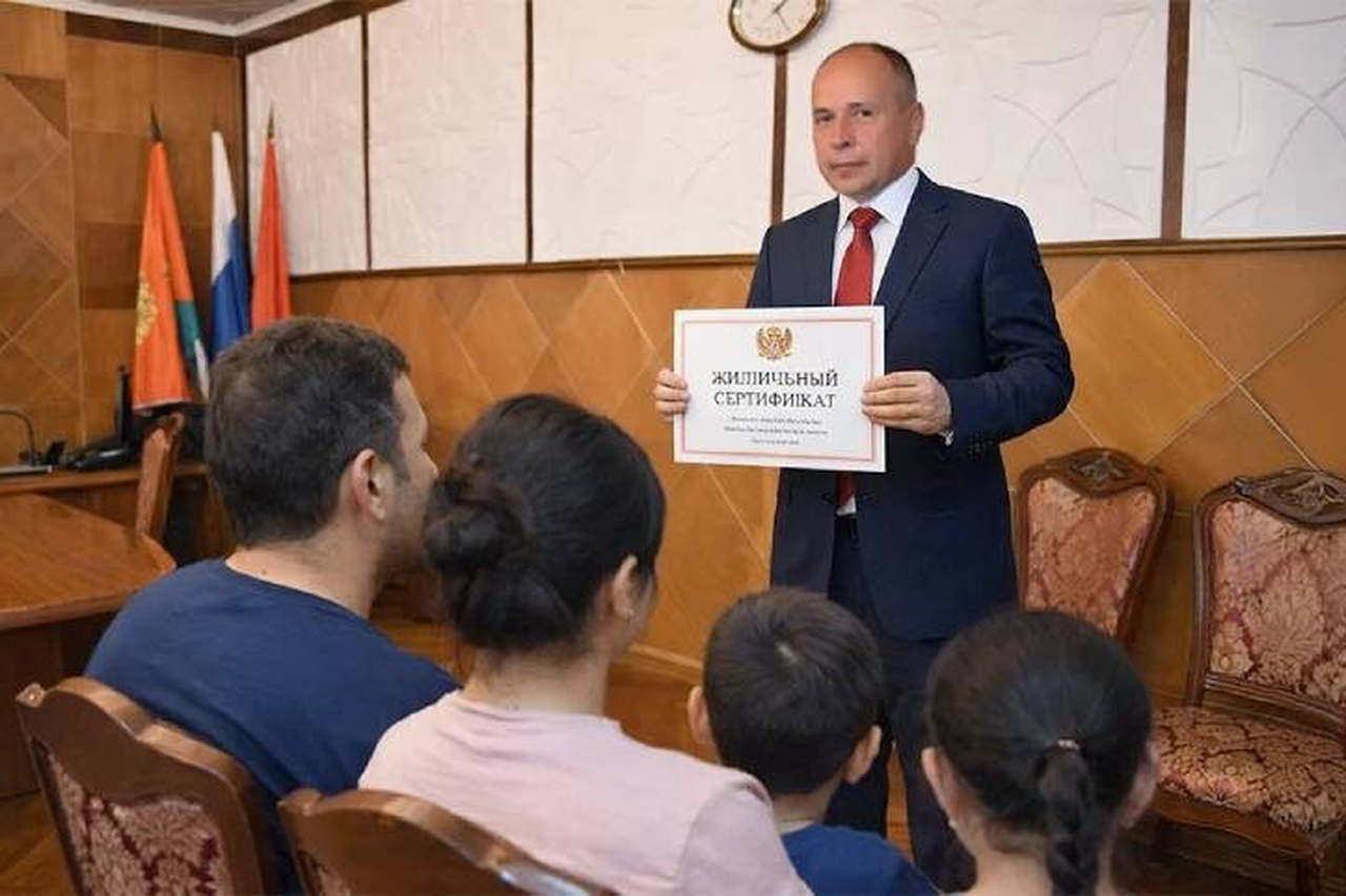 Жилищный вопрос по-русски: скандалы с квартирами в Сердобске и Измалкове 