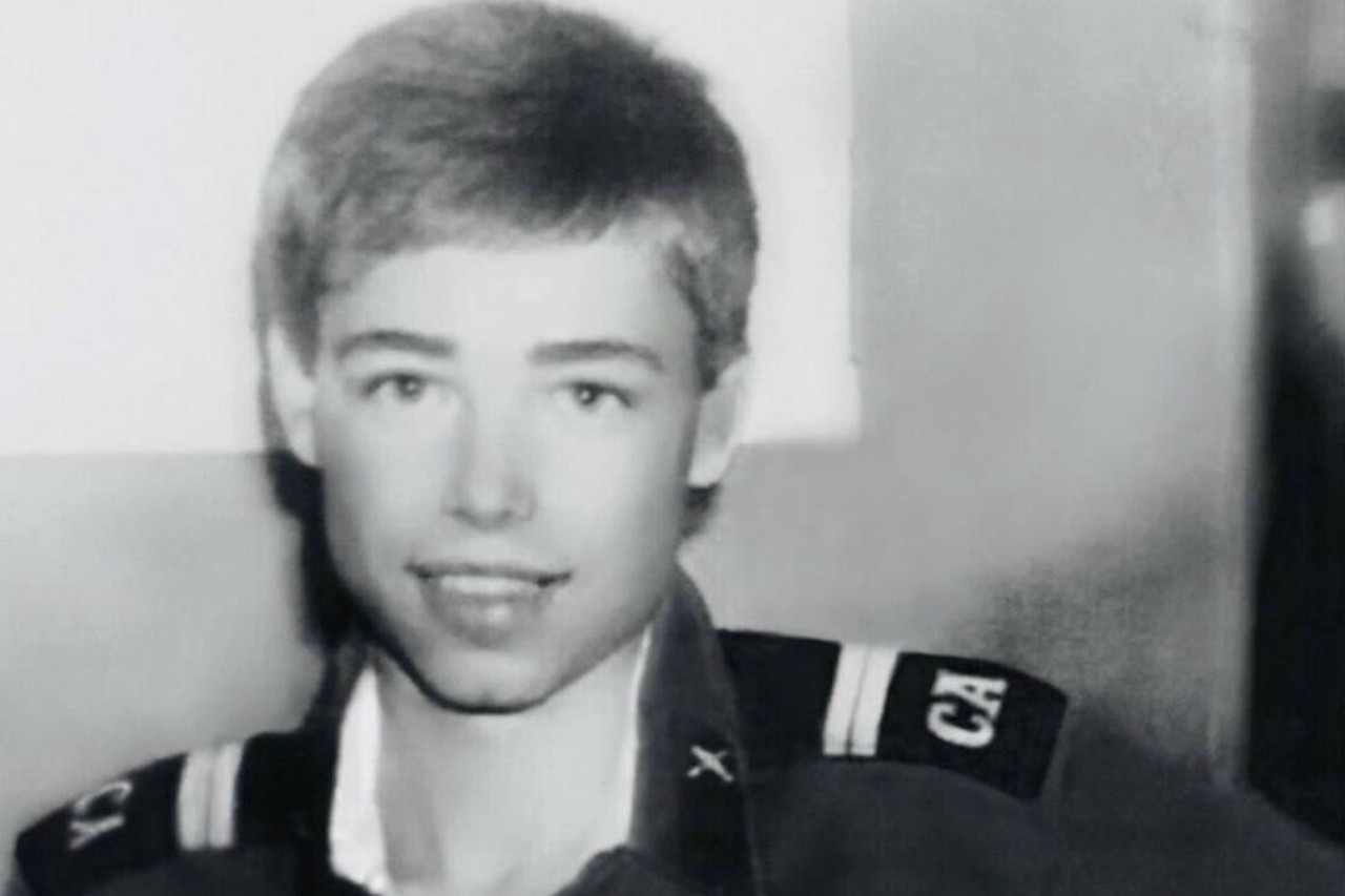 23 Февраля. День защитника Отечества: звезды, которые служили и не служили