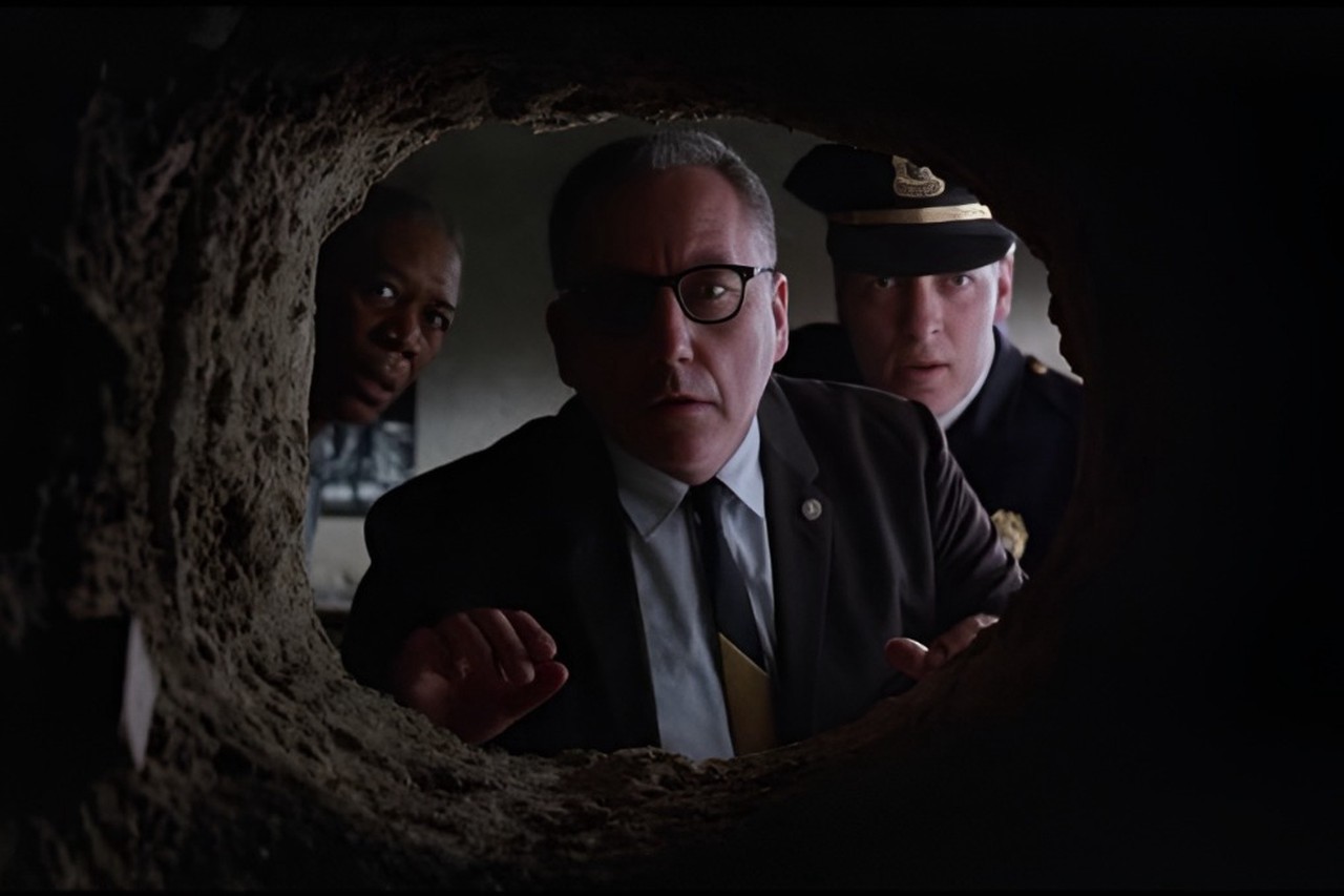 Кровавая тюрьма на окраине Москвы: тайны и легенды Бутырского замка