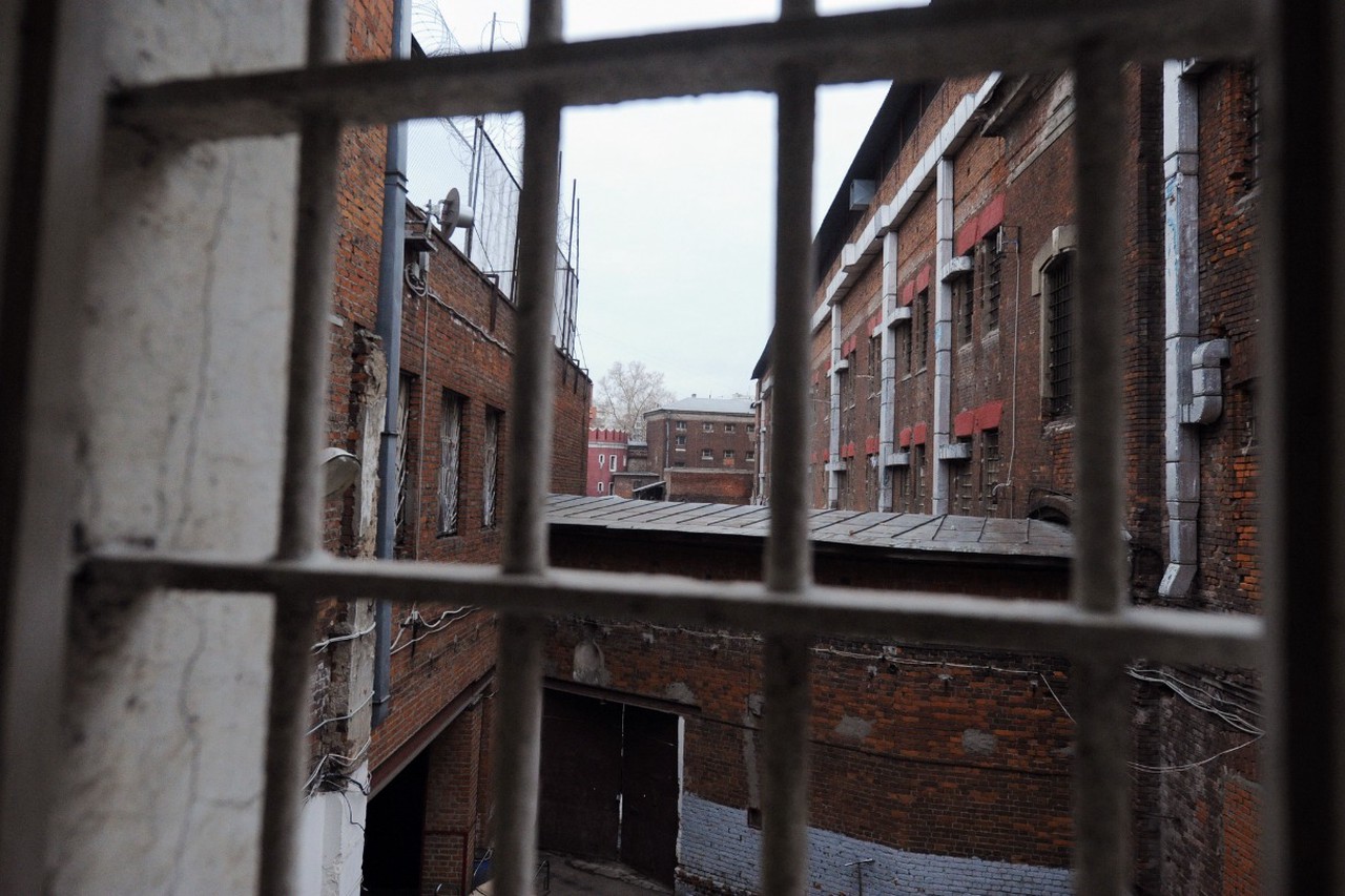 Кровавая тюрьма на окраине Москвы: тайны и легенды Бутырского замка