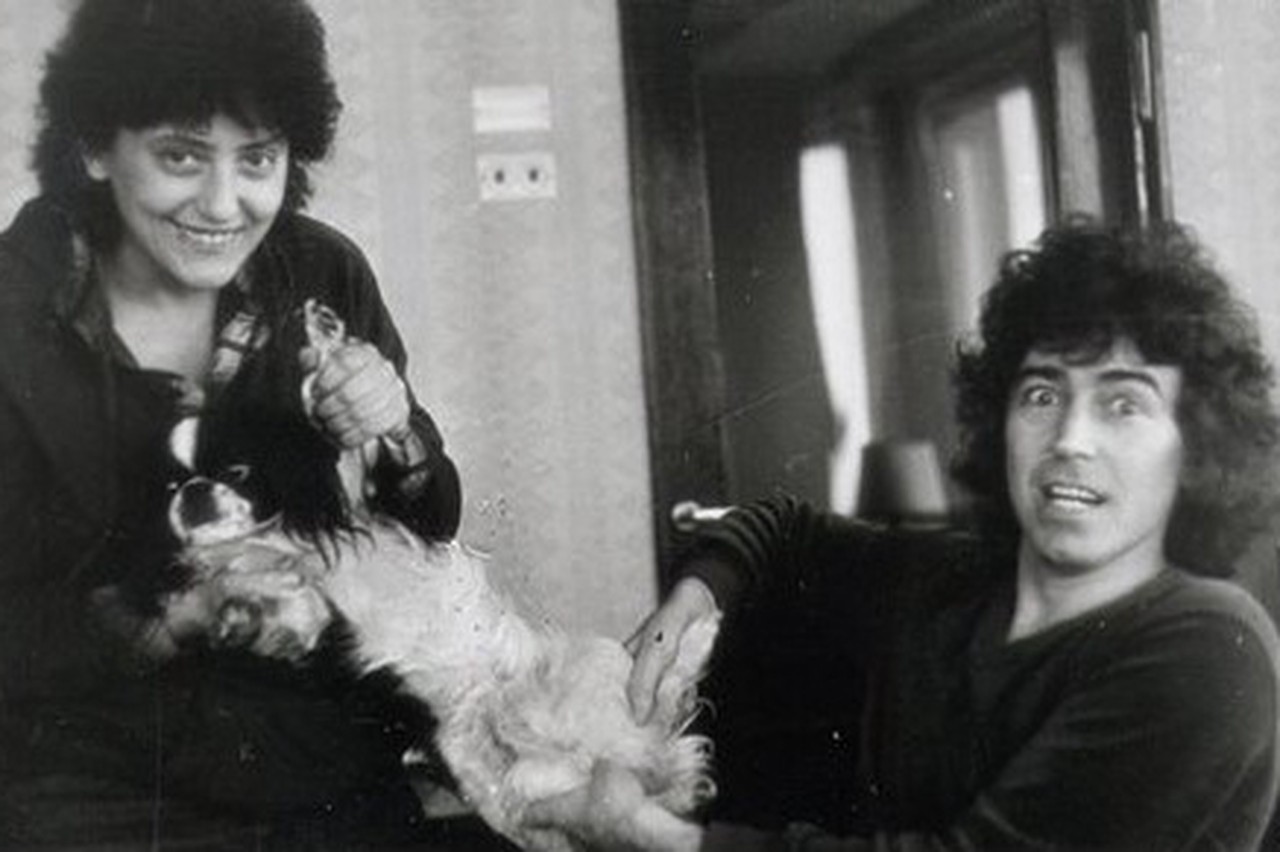 Альфа-план: с кем Валерию Леонтьеву приписывали романы