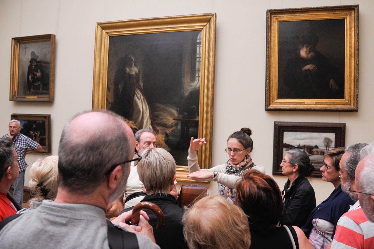 День экскурсовода – 2026: как выбрать идеальную экскурсию по Москве и не пожалеть