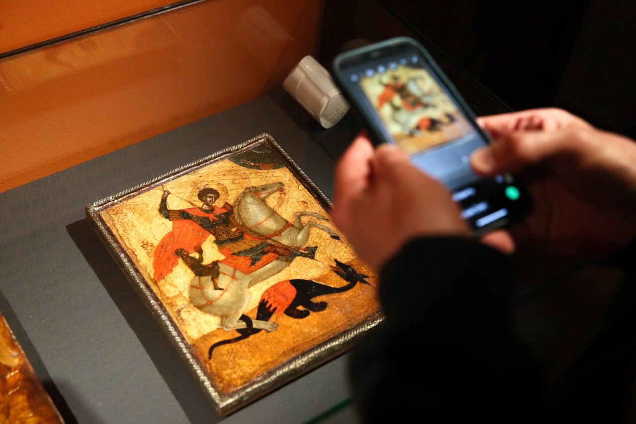 Святые защитники: кому молиться за воинов России