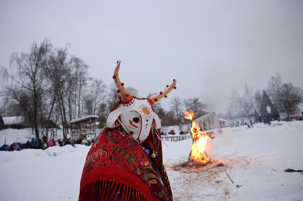 Фото © Анастасия Романова / Абзац