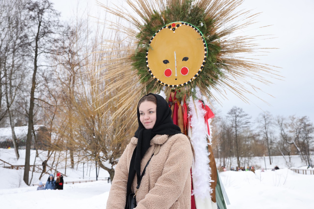 Фото © Анастасия Романова / Абзац