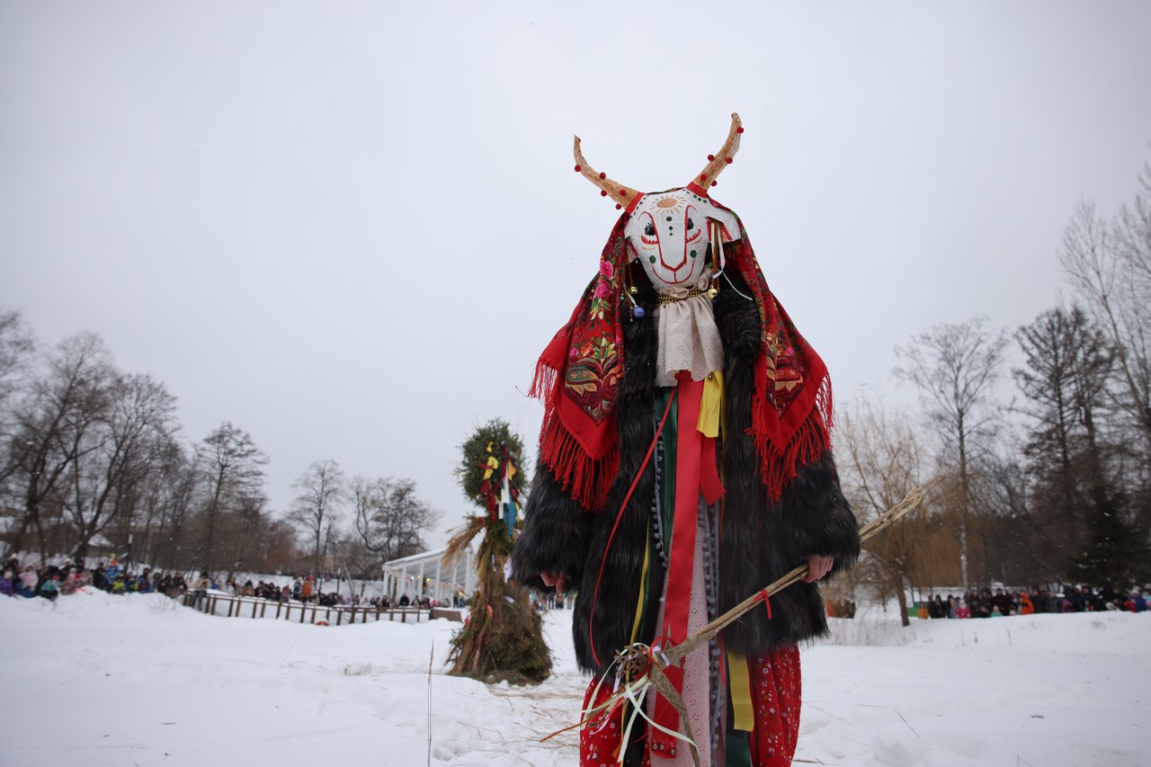 Фото © Анастасия Романова / Абзац