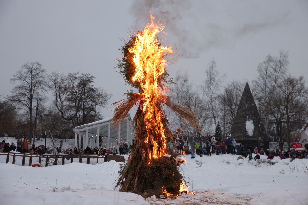Фото © Анастасия Романова / Абзац