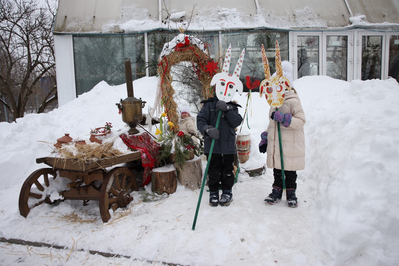 Фото © Анастасия Романова / Абзац