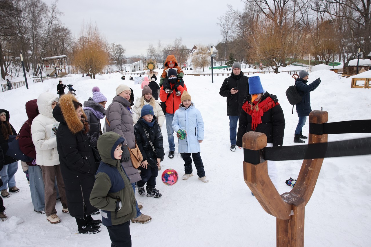 Фото © Анастасия Романова / Абзац
