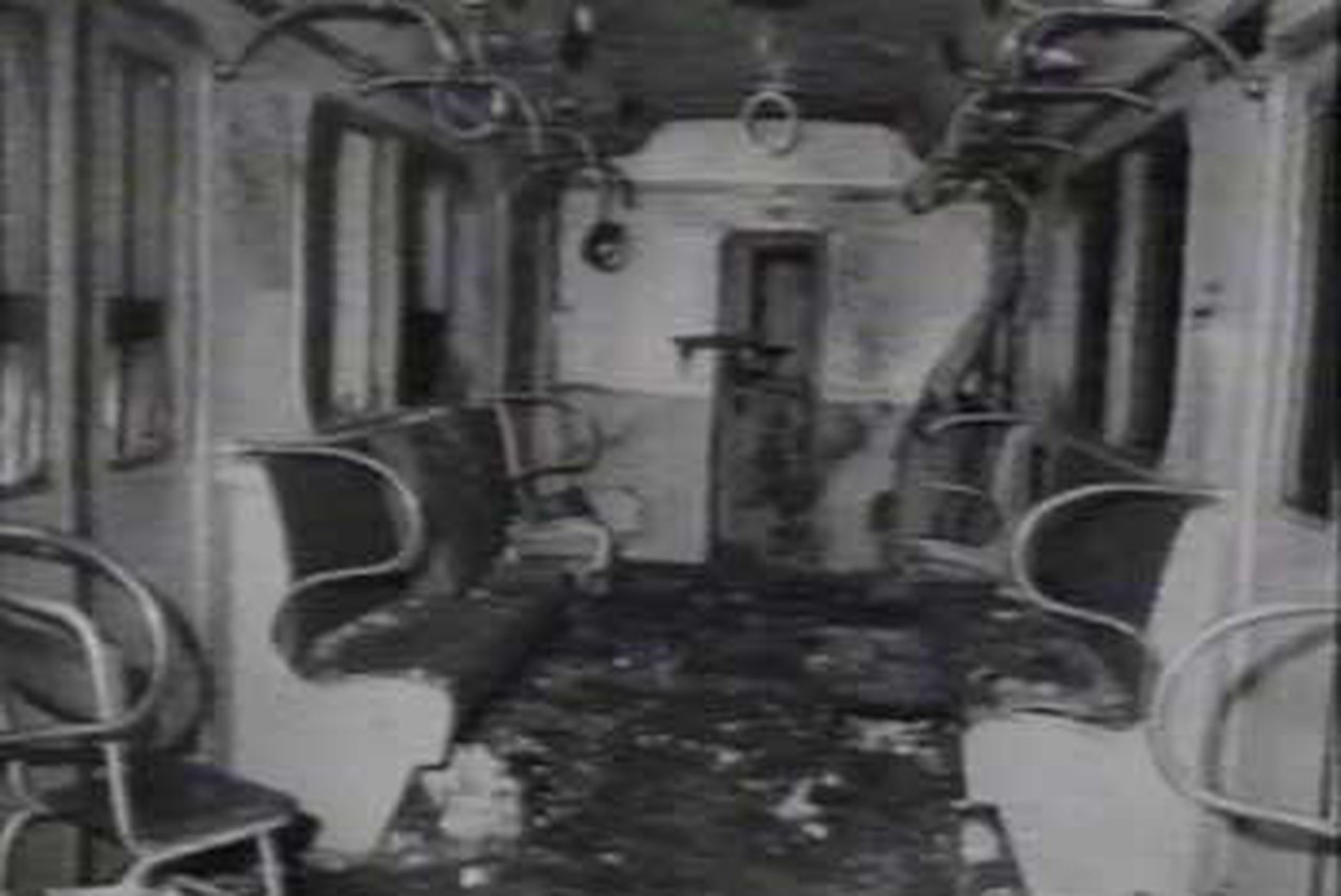 Криминальные хроники СССР: самые громкие дела и их раскрытие