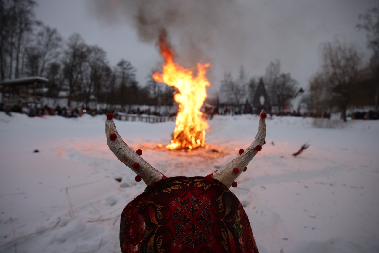 Фото © Анастасия Романова / Абзац