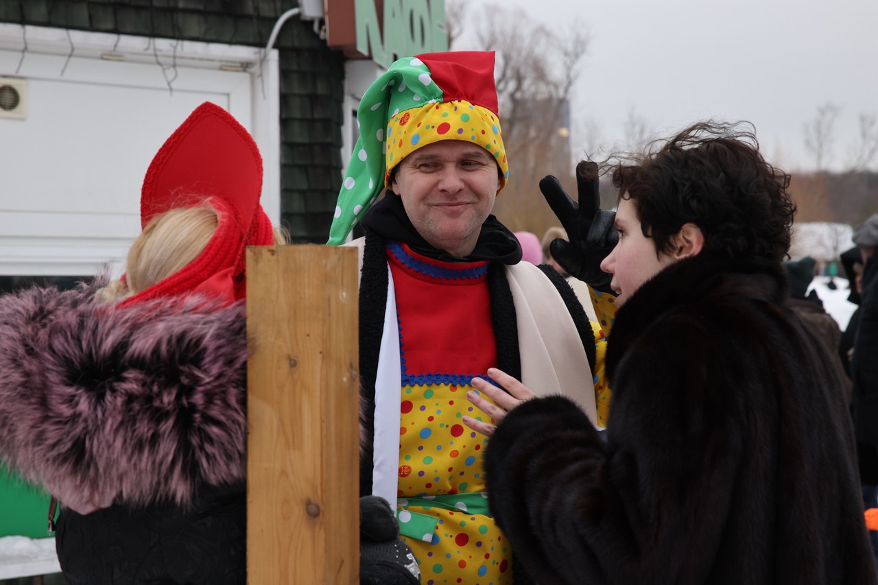 Фото © Анастасия Романова / Абзац