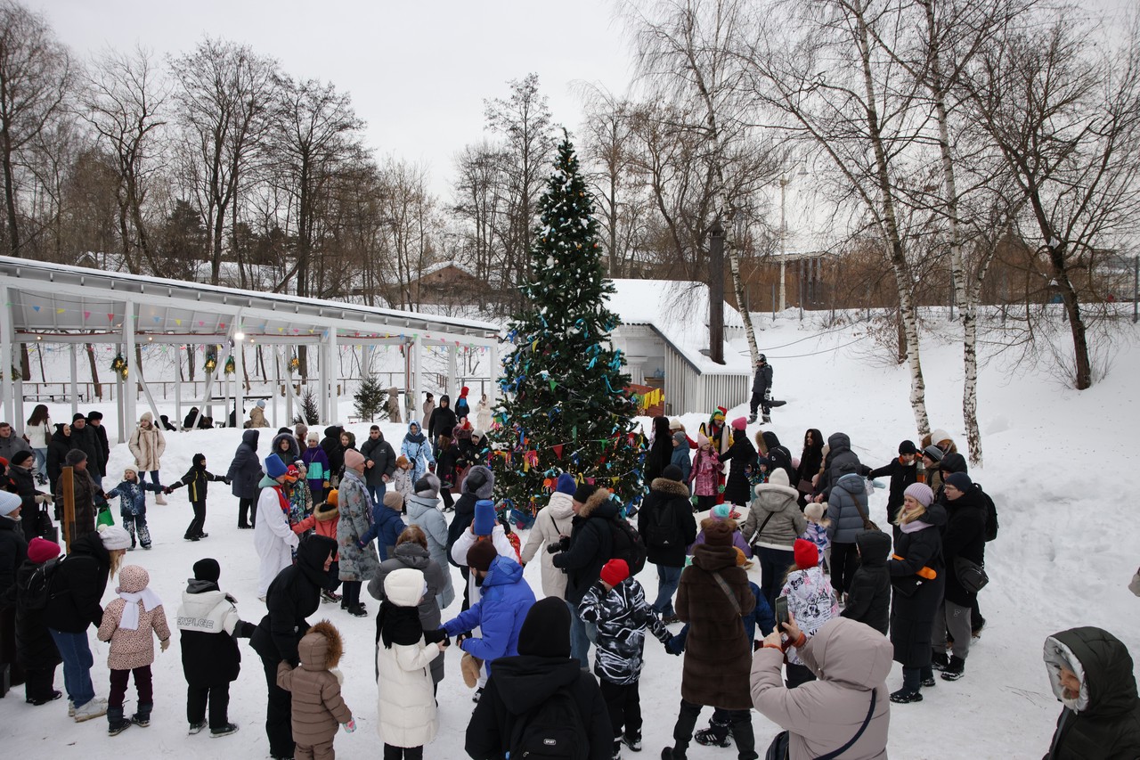 Фото © Анастасия Романова / Абзац