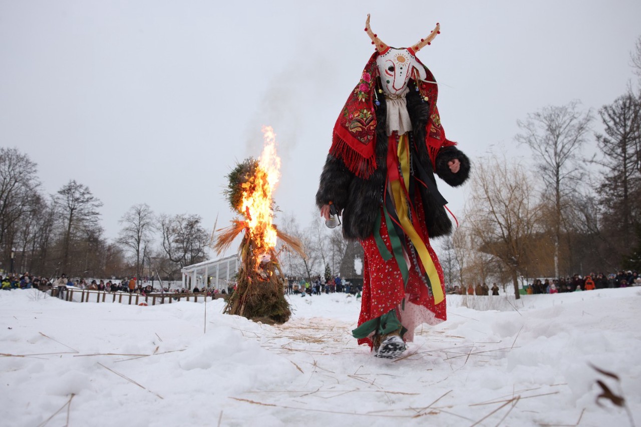 Фото © Анастасия Романова / Абзац
