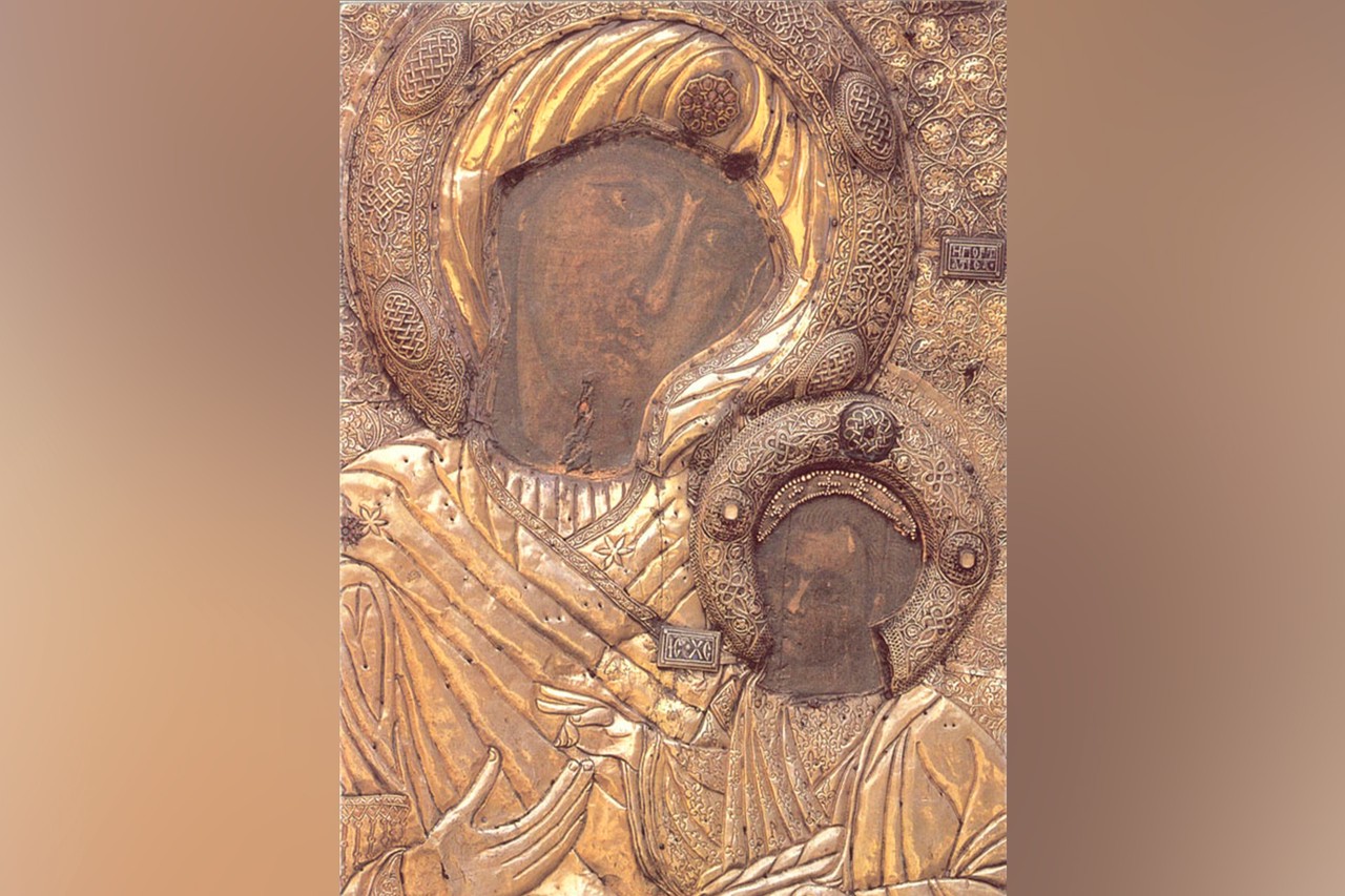 День Иверской иконы Божией Матери: как молиться образу