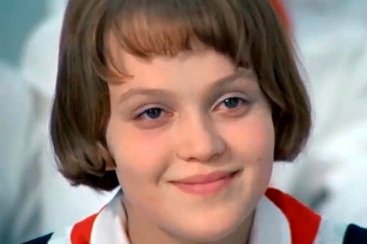 Актриса, подарившая нам Риту Осянину: история жизни, любви и борьбы Ирины Шевчук