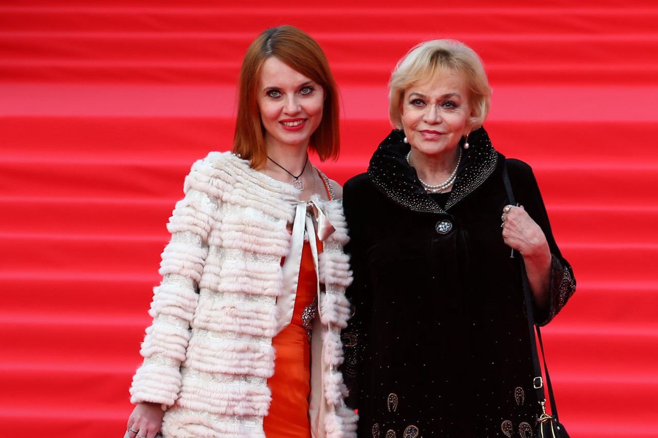 Актриса, подарившая нам Риту Осянину: история жизни, любви и борьбы Ирины Шевчук