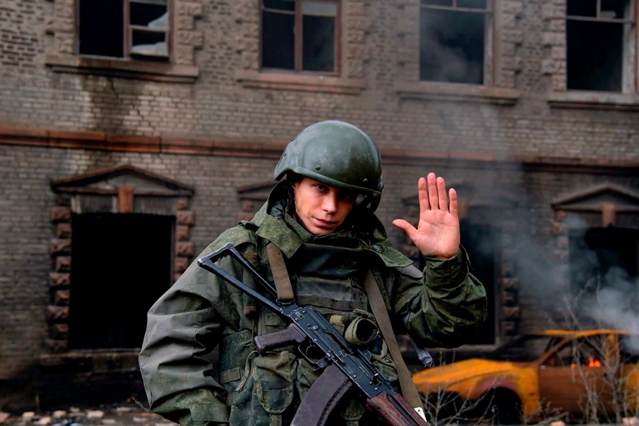 «Малыш»: каким получился военный блокбастер Андрея Симонова