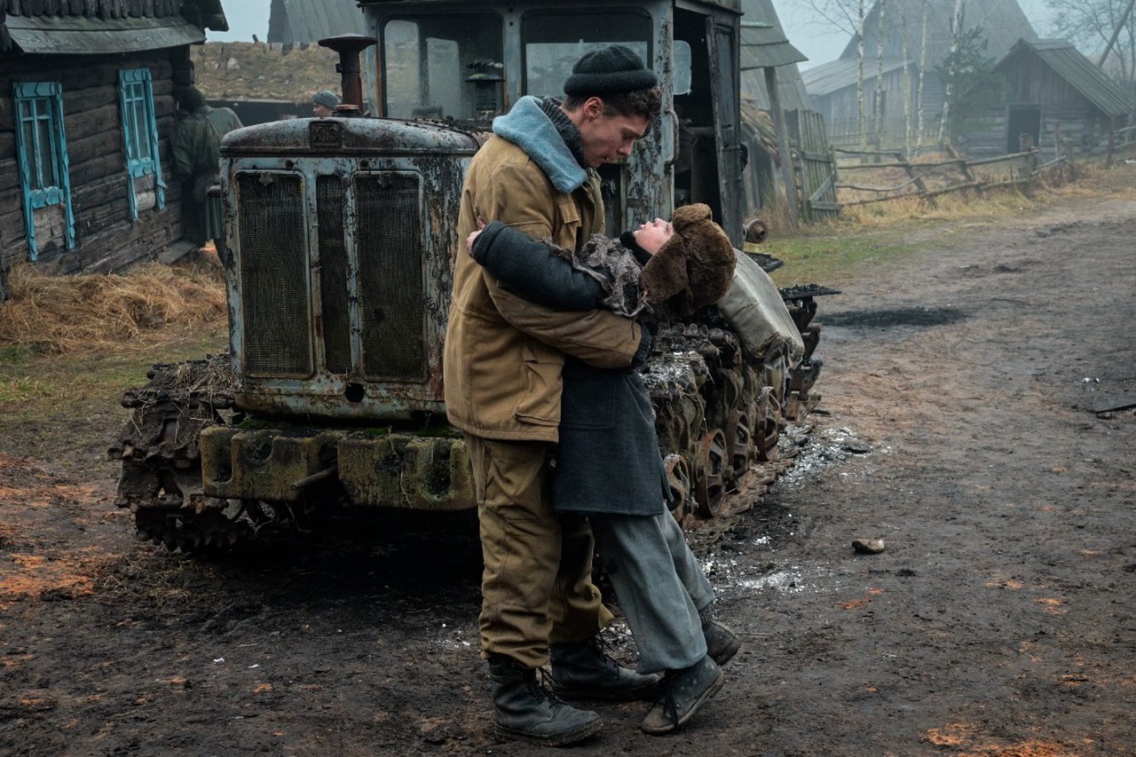 Киноафиша: какие фильмы выходят в прокат 26 февраля