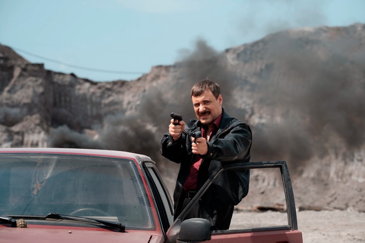 Киноафиша: какие фильмы выходят в прокат 26 февраля