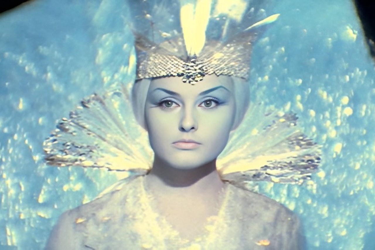 Страшный грех и затворничество: как жила актриса Наталья Климова 