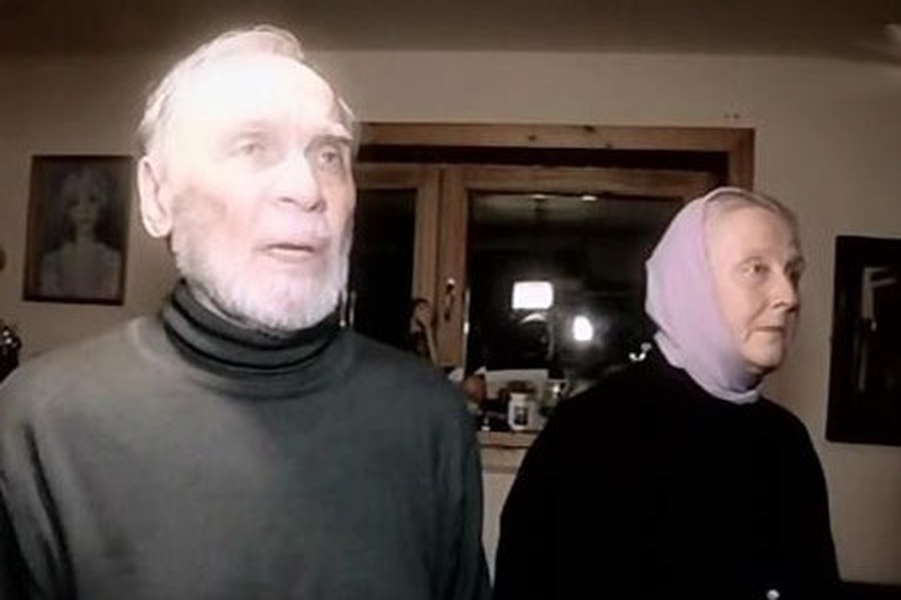 Страшный грех и затворничество: как жила актриса Наталья Климова 