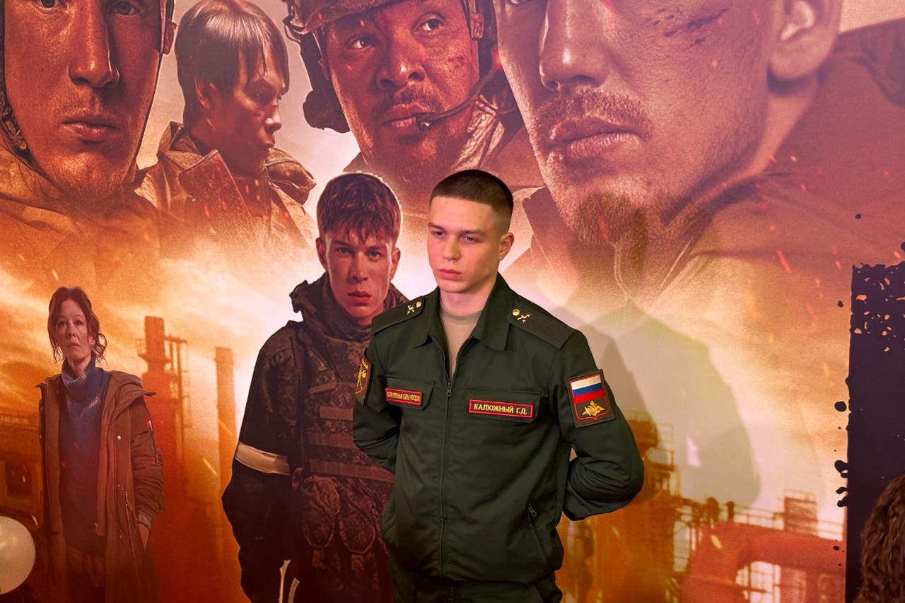 «Малыш»: каким получился военный блокбастер Андрея Симонова