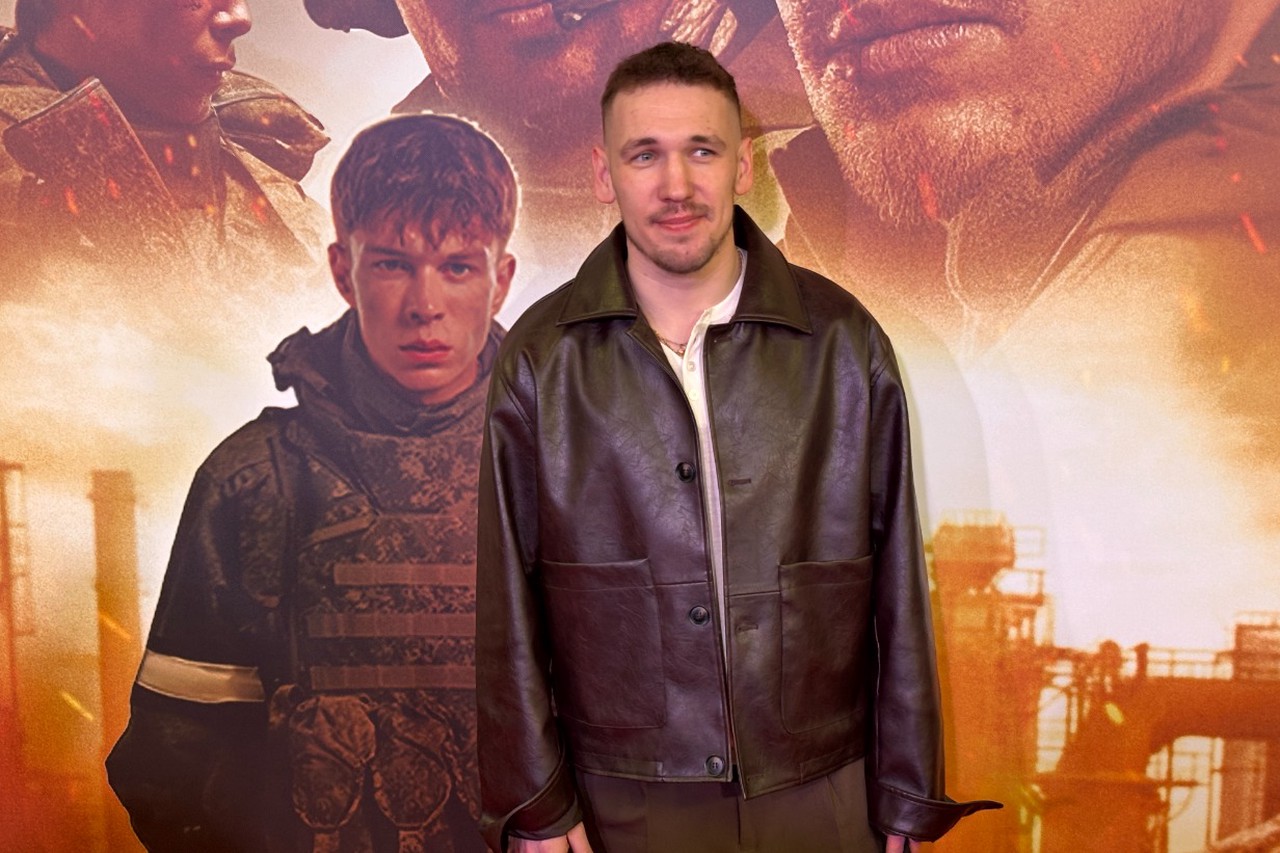 «Малыш»: каким получился военный блокбастер Андрея Симонова