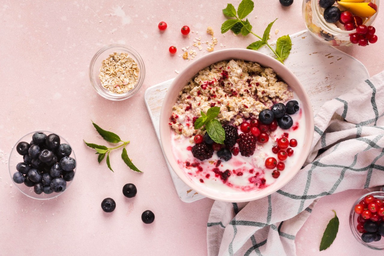 Что приготовить на завтрак: быстрые и сытные блюда за 15 минут