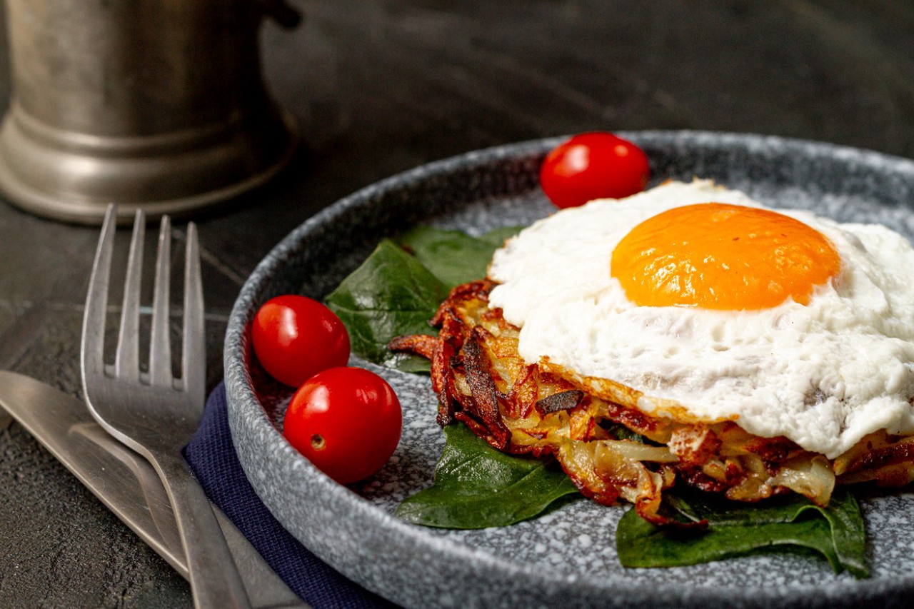 Что приготовить на завтрак: быстрые и сытные блюда за 15 минут