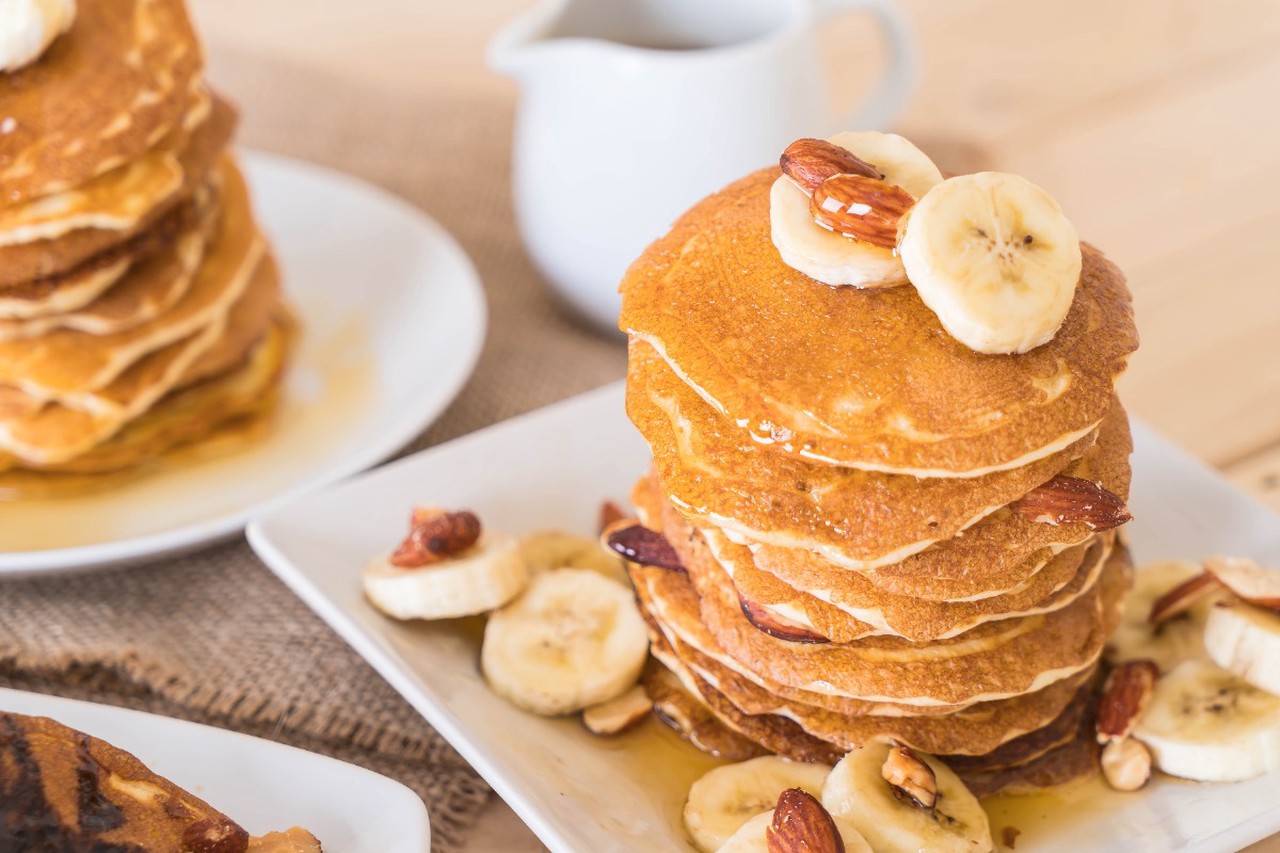 Что приготовить на завтрак: быстрые и сытные блюда за 15 минут