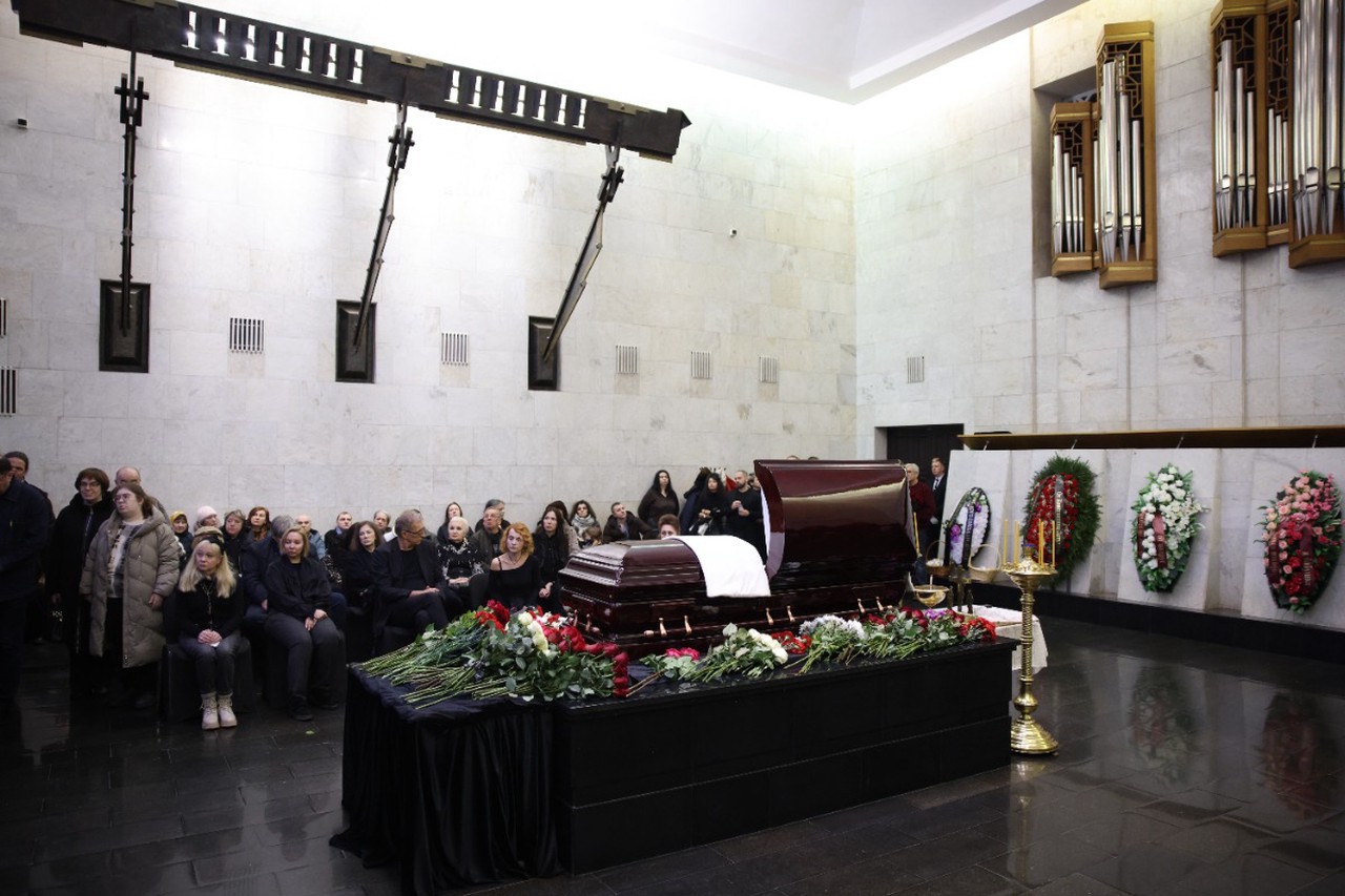 Фото © Анастасия Романова / Абзац