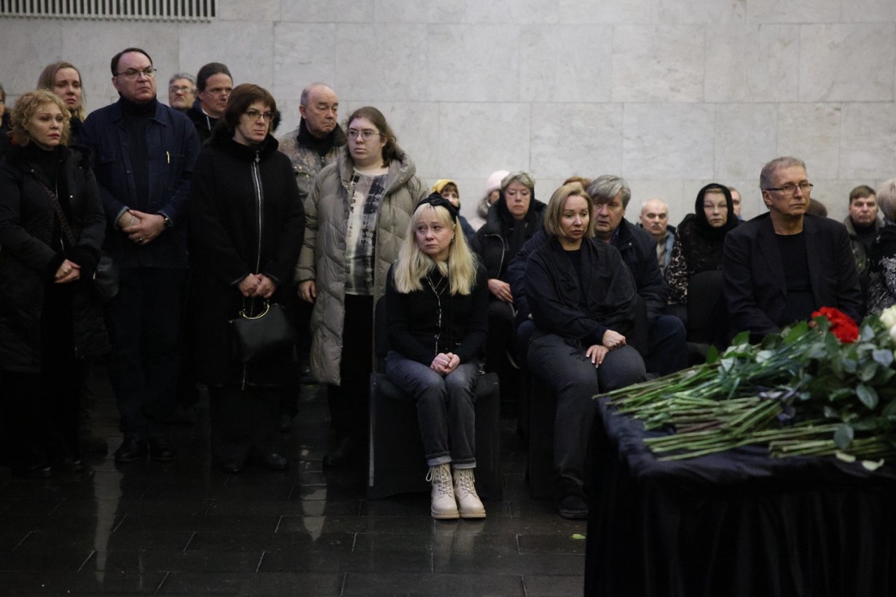 Фото © Анастасия Романова / Абзац