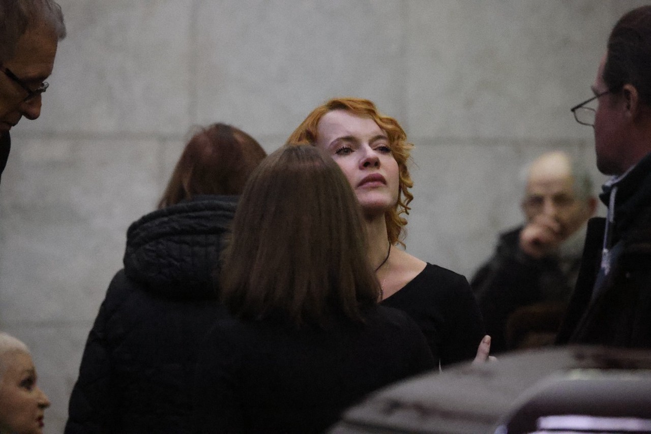 Фото © Анастасия Романова / Абзац