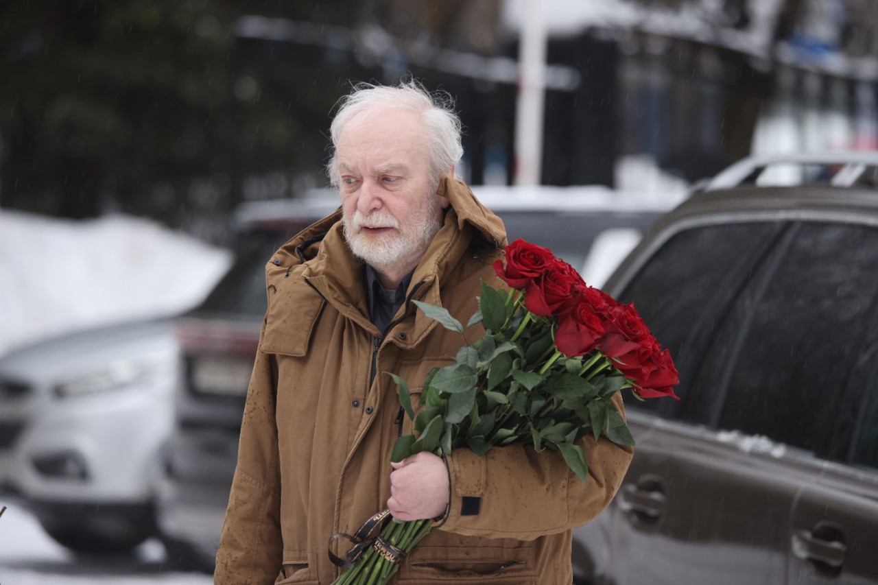 Фото © Анастасия Романова / Абзац