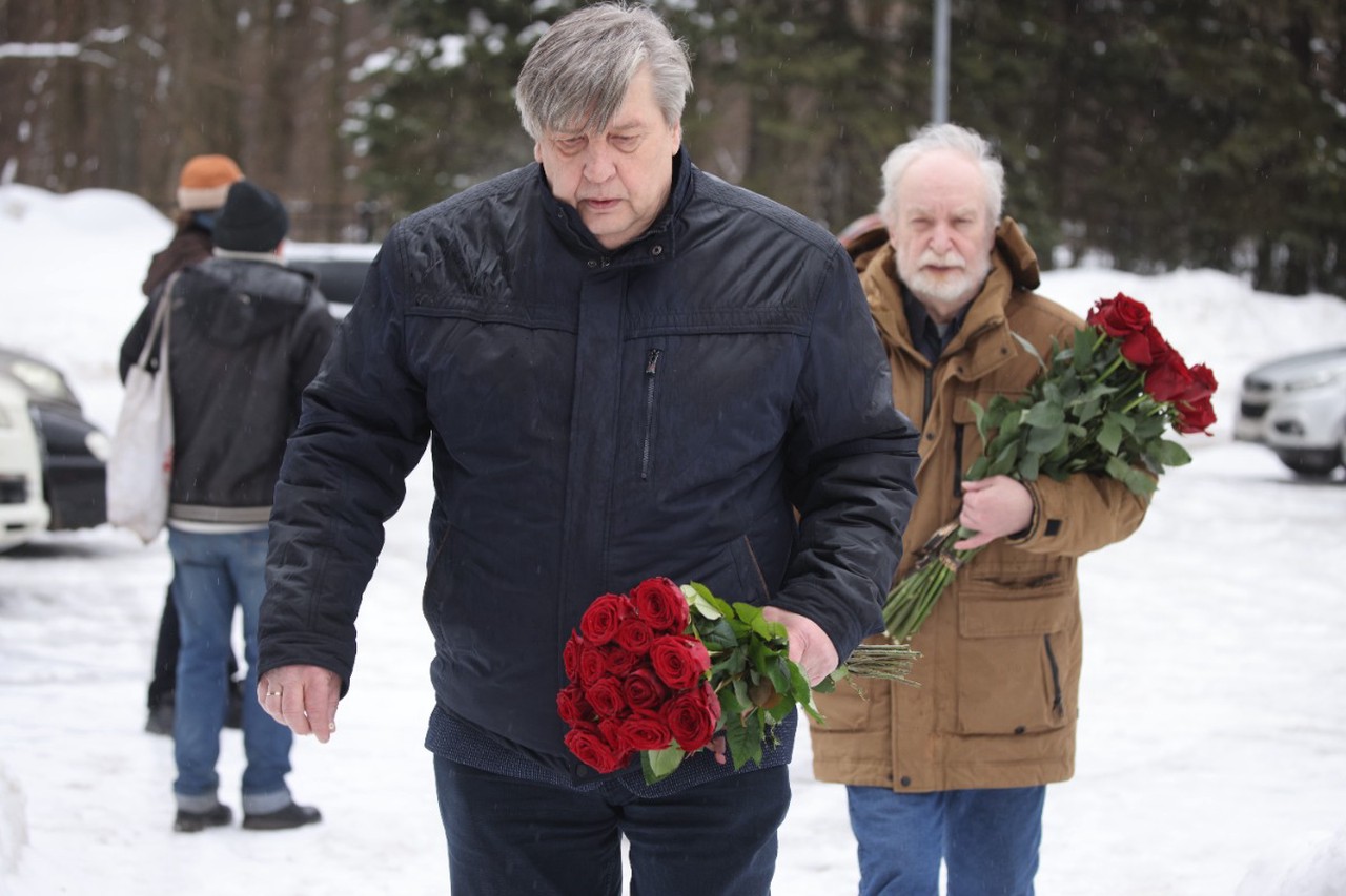 Фото © Анастасия Романова / Абзац